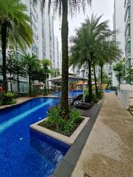 The Lakeshore (D22), Condominium #509475991